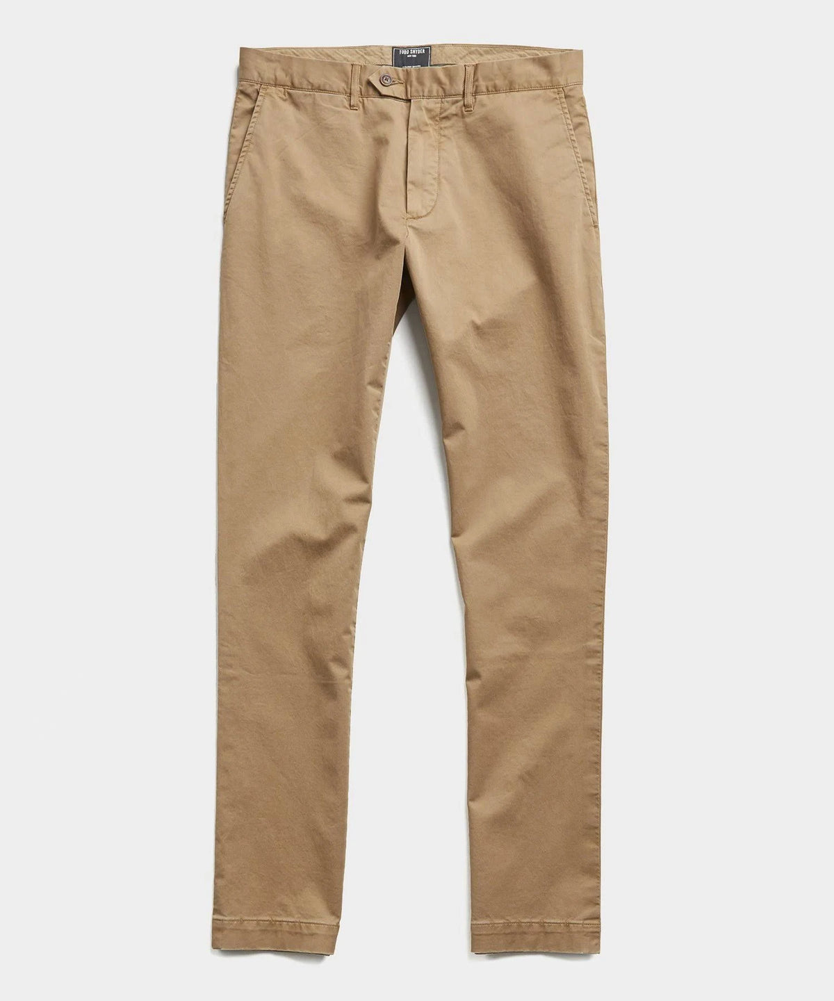 Straight Fit Stretch Chino R698344