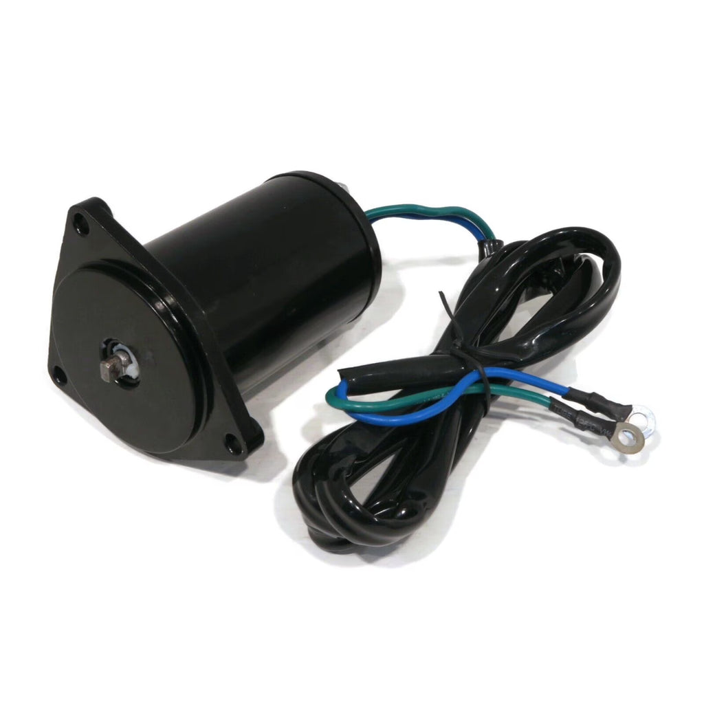 Trim & Tilt Motor For 1990 Johnson Outboard 60 HP X60538