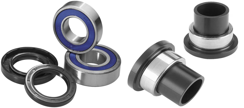 Front Wheel Bearing and Spacer Kits for Yamaha YZ450F 2003-2007 K830689