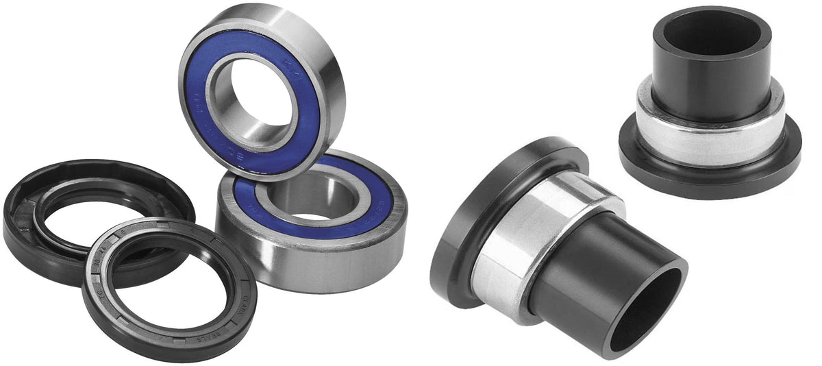 Front Wheel Bearing and Spacer Kits for Yamaha YZ450F 2003-2007 K830689