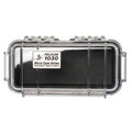 Black Micro Case 1050 Carrying Case J648