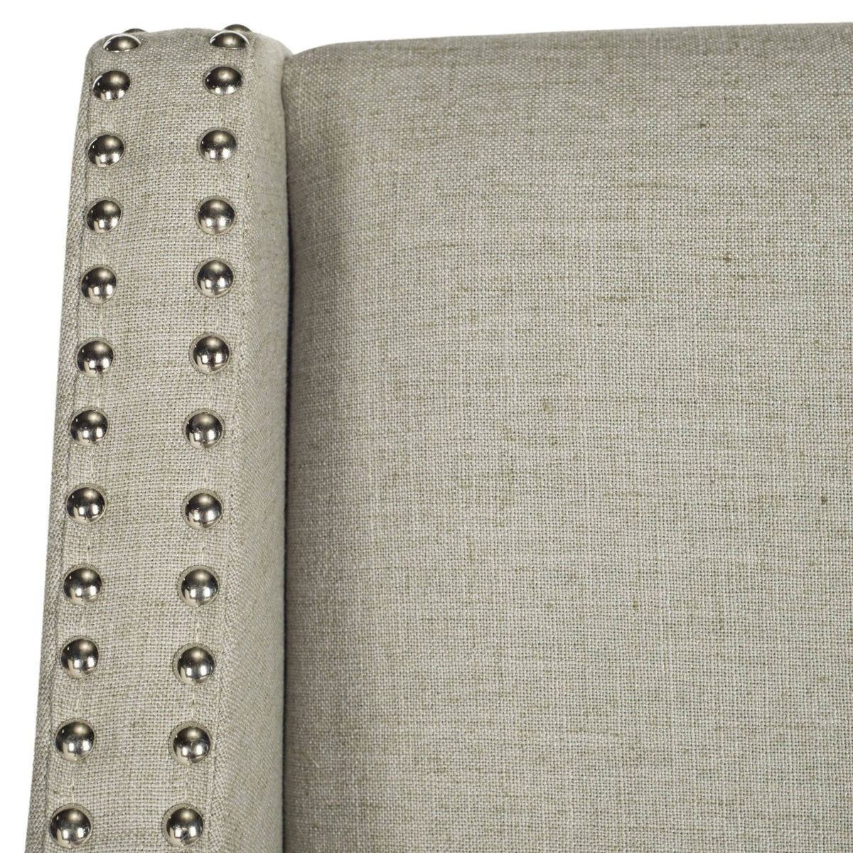 Light Grey Bar Stool S234