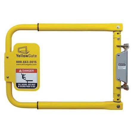 Universal Swing Safety Gate G701581