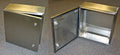 Electrical Enclosures M13408