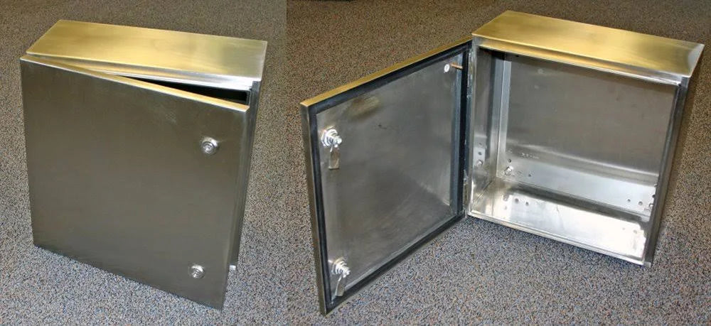 Electrical Enclosures M13408