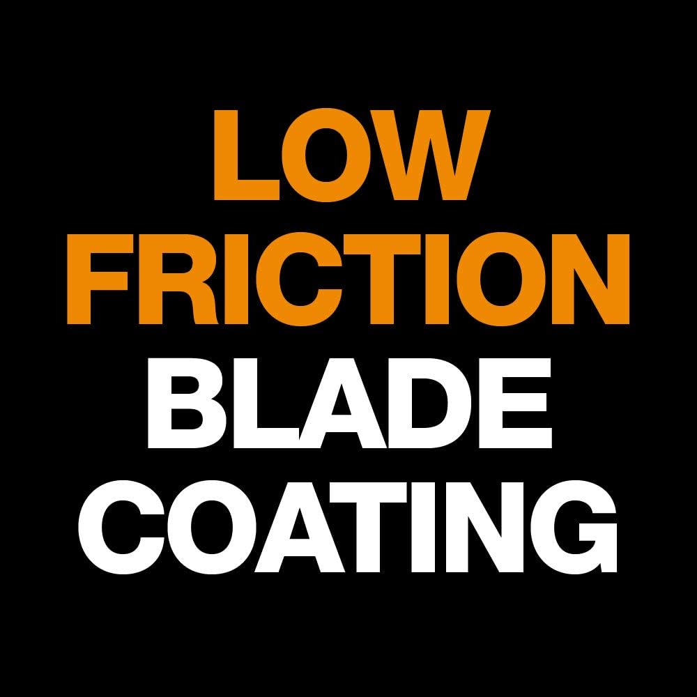 Black Chopping Axe, 28-Inch, Pack of 2 M830