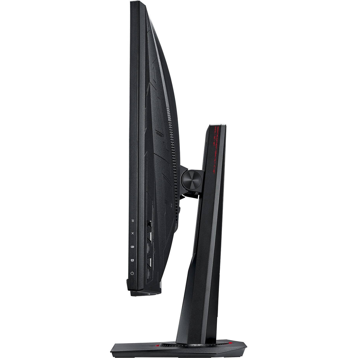 27x22 Curved LED Monitor FullHD K165