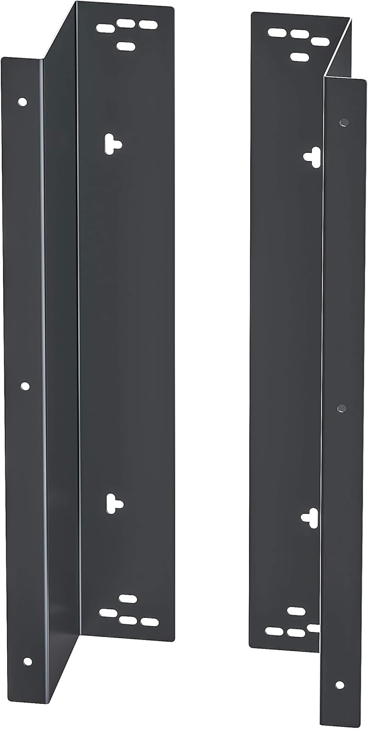 Heavy Duty Steel Mounting Brackets for Cash Drawer Q6624