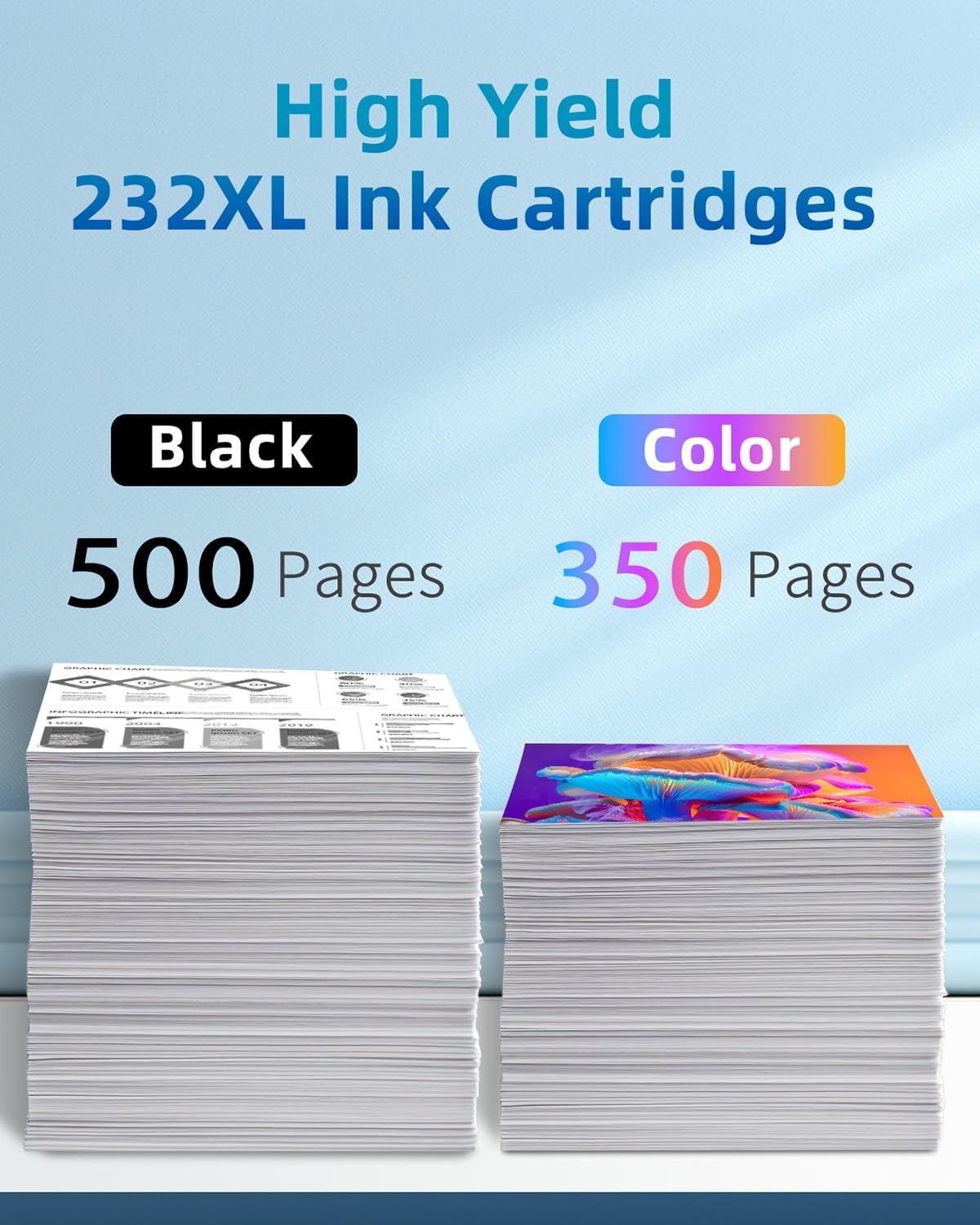 Ink Cartridges Combo Pack Black Cyan Magenta Yellow D62069