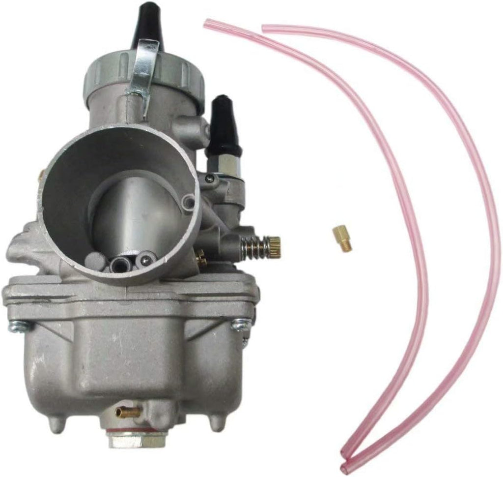 Performance Carburetor For Polaris Big Trail Boss Scrambler Sport Xplorer 250 400 Series L36399