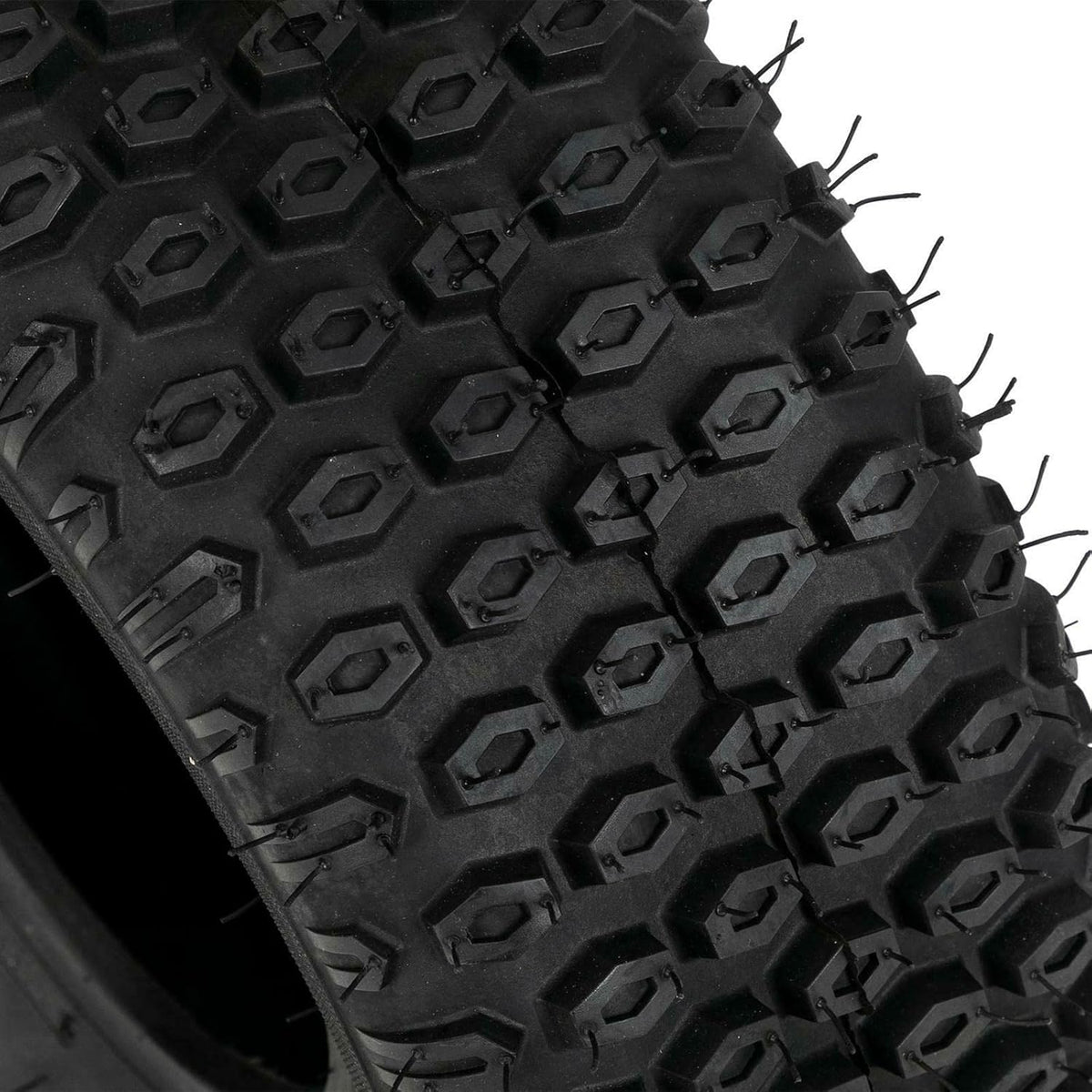 Set of 2 20x7-8 All Terrain ATV UTV Tire 4PR Tubeless C773