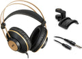 Closed-Back Studio Headphones Pack of 2 O247809