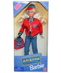 Barbie Doll O521833