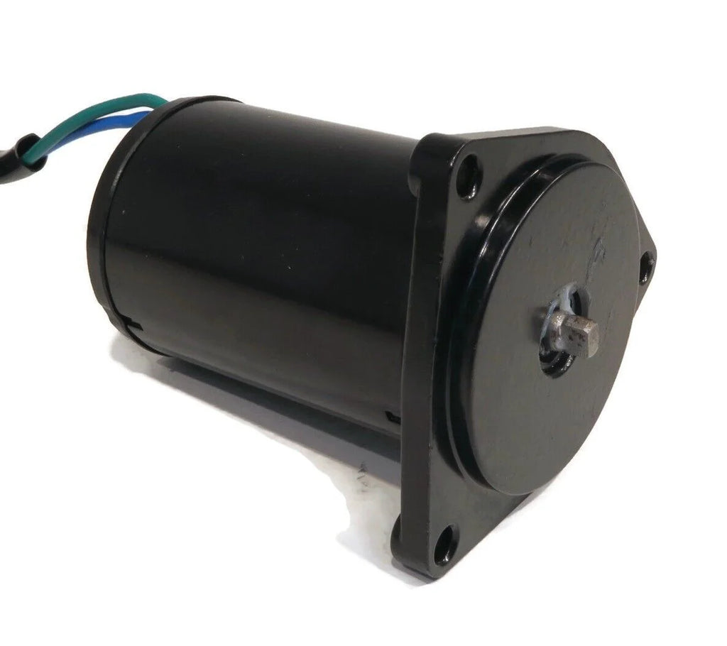 Trim & Tilt Motor For 1990 Johnson Outboard 60 HP X60538
