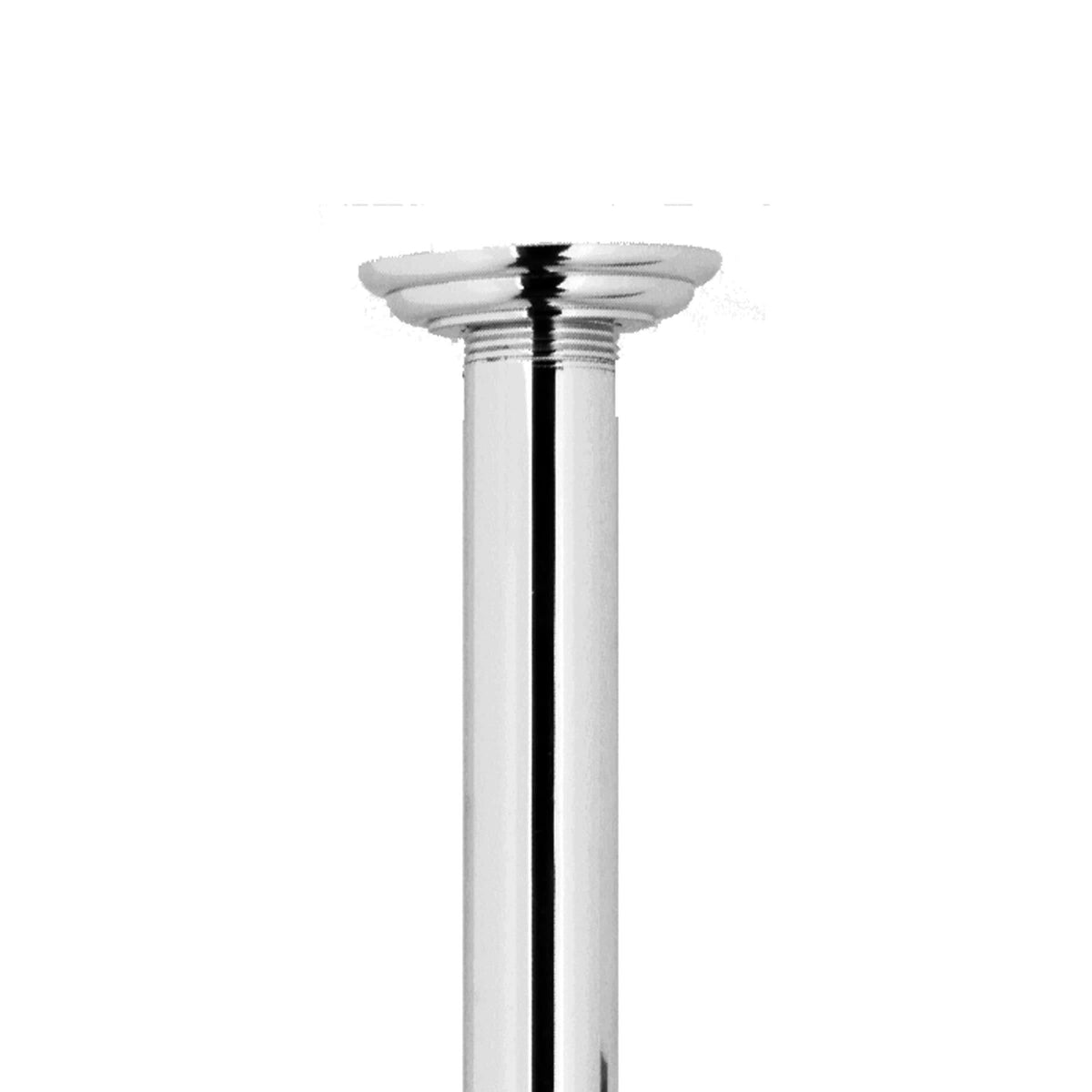 2 inch Ceiling Mount Arm & Flange D1417