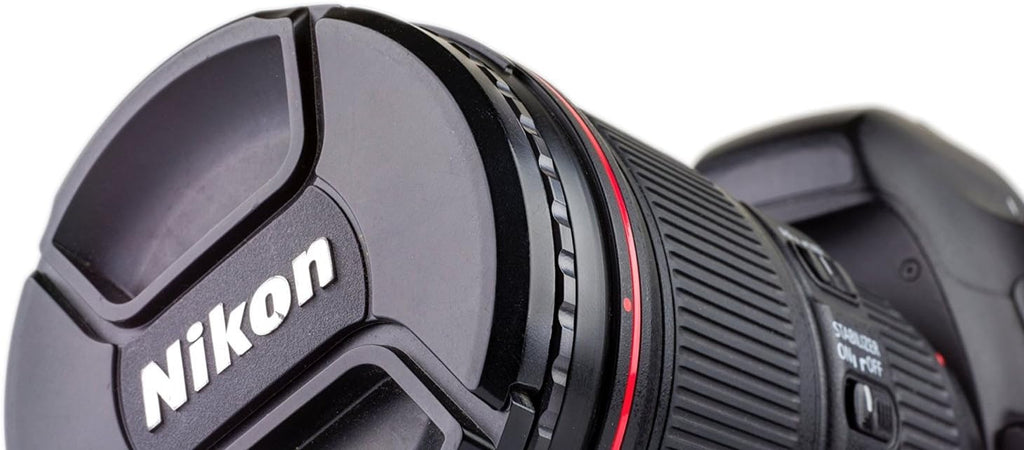 72mm X4 UV Filter for Camera Lenses with Lens Cloth Q723252