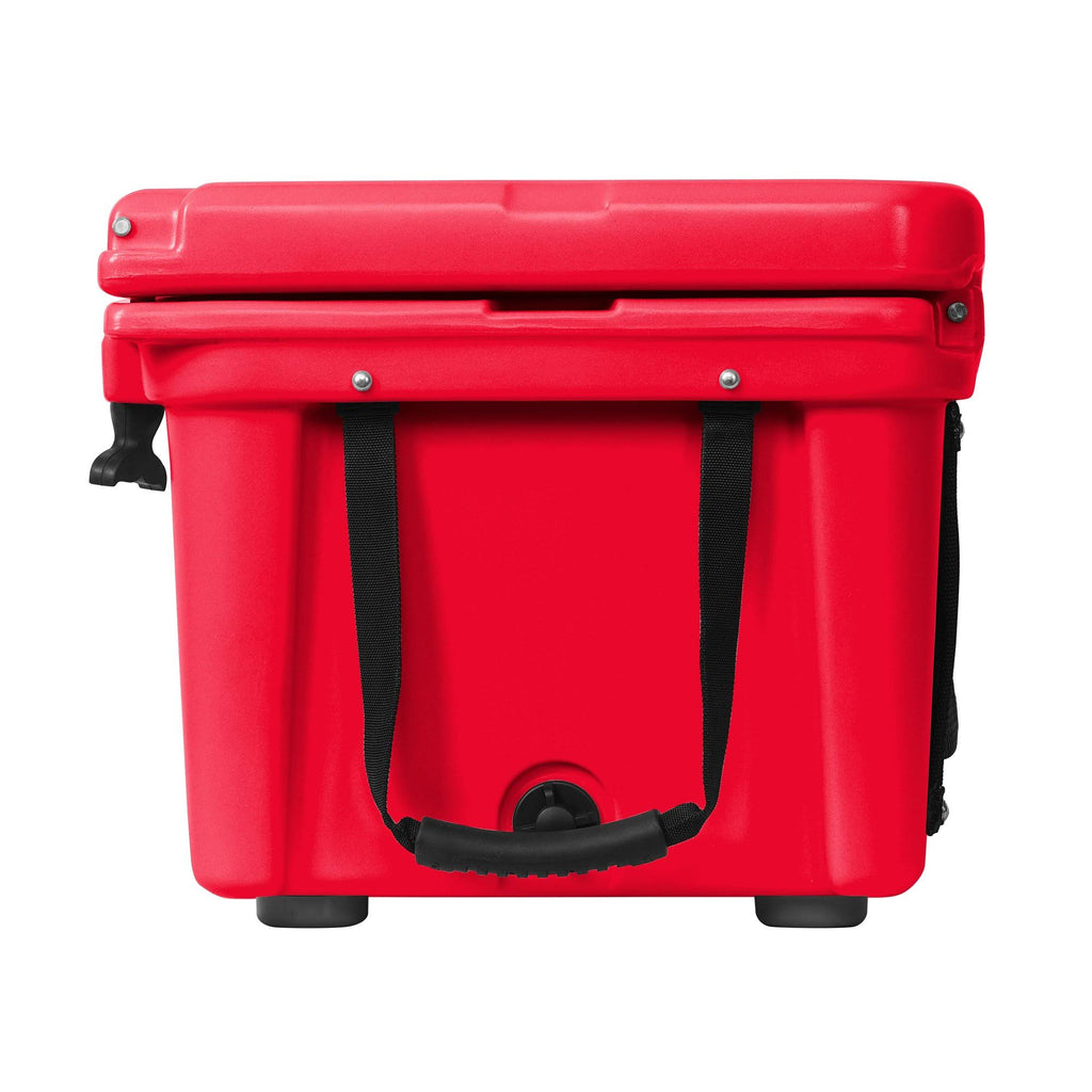 26 Quart Red Cooler R753672