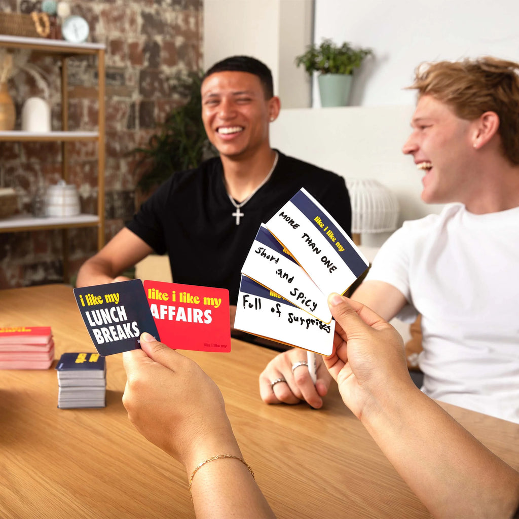 Adult Party Game U959047