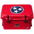 26 Quart Red Cooler R753672