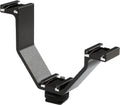 Triple Shoe Bracket for Lights, Monitors, Microphones (Small) E3945