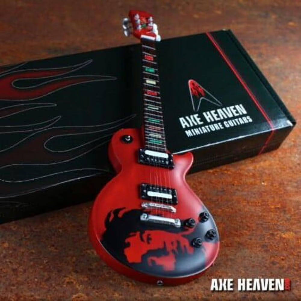 Mini Guitar I9578