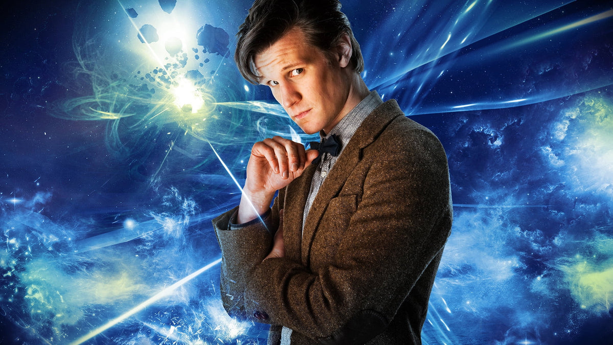 Doctor Who Complete Series 1-13 DVD T6566