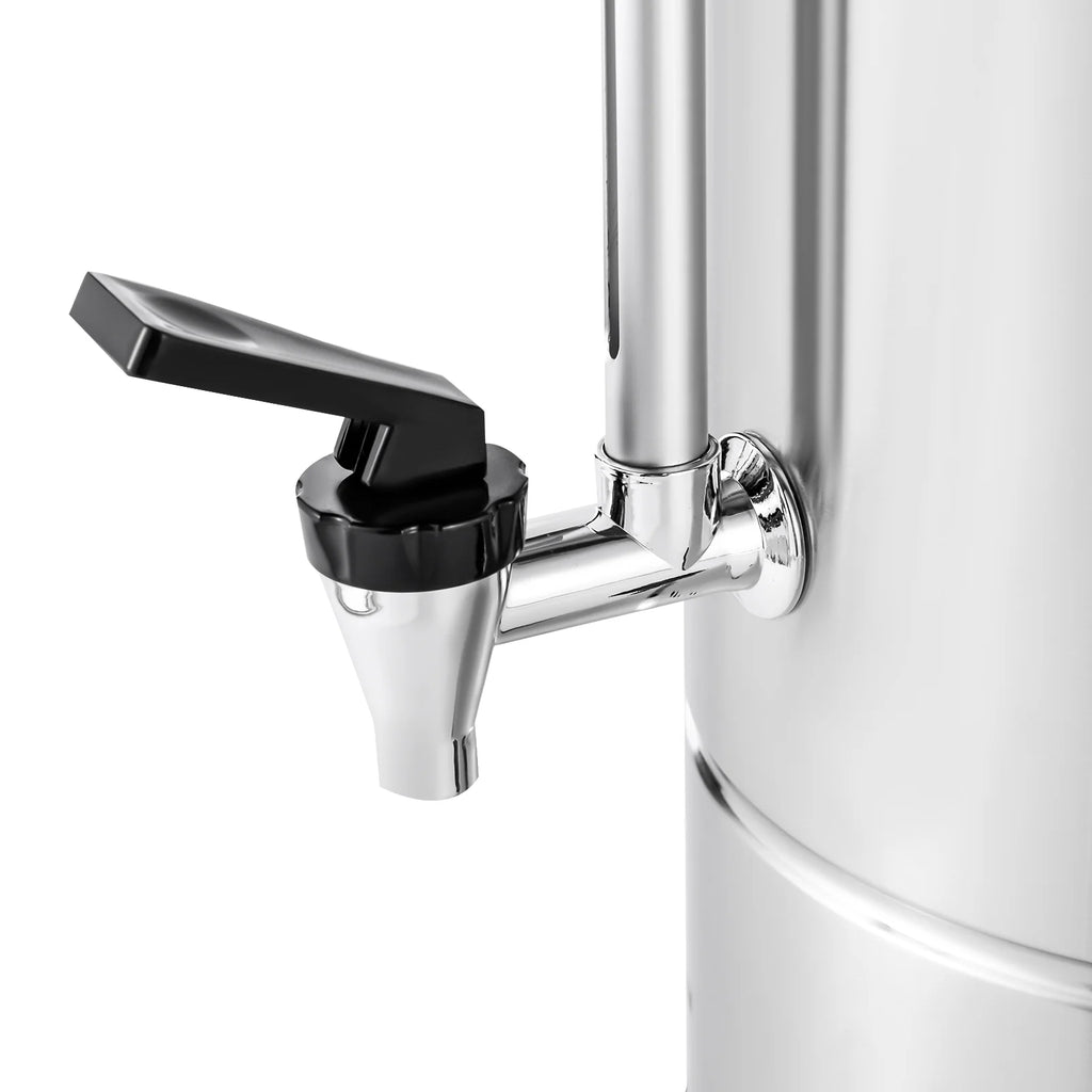 10L Commercial Stainless Steel Hot Water Boiler Drink Dispenser G456758