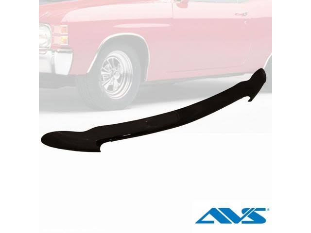Smoke Carflector Y123