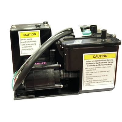 Ice Maker Drain Pump H2264