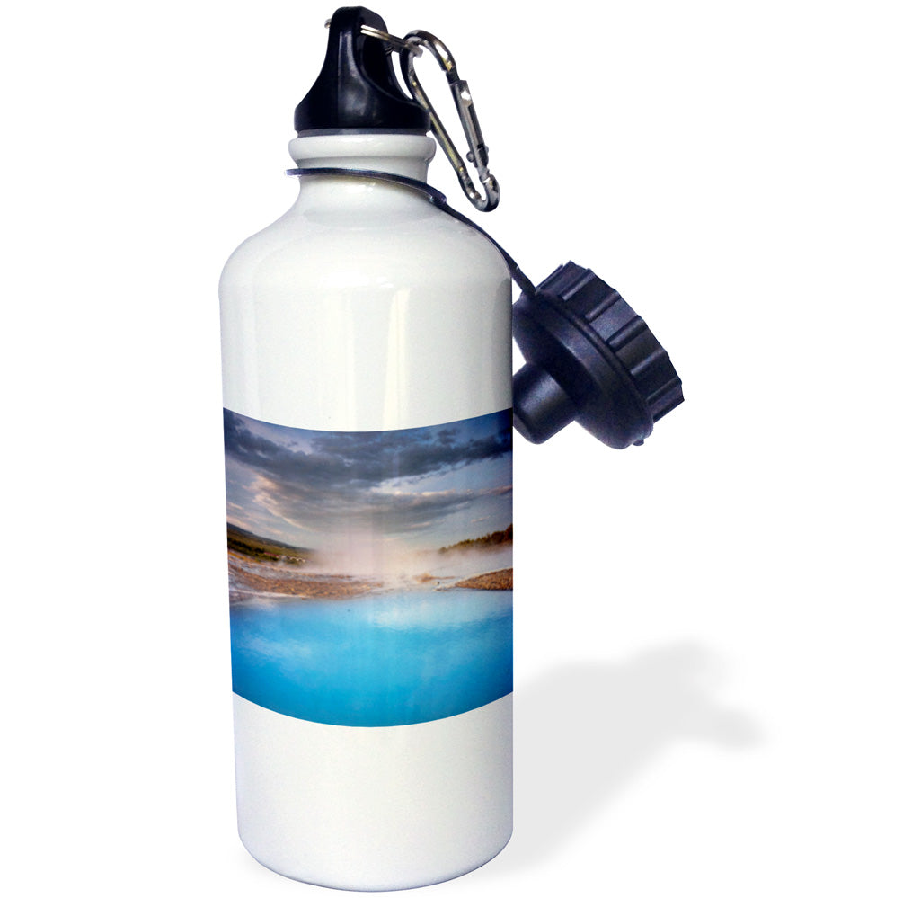 21 oz Sports Water Bottle C652608