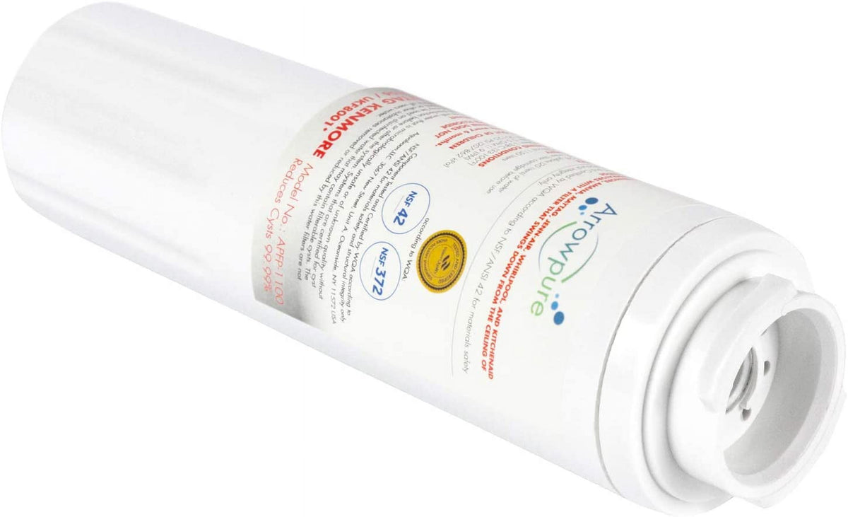 6 Pack Refrigerator Water Filter Replacement S59373