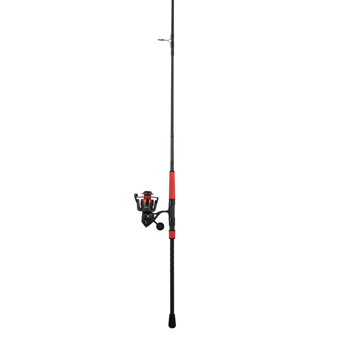 8’ Spinning Fishing Rod and Reel Combo Z138