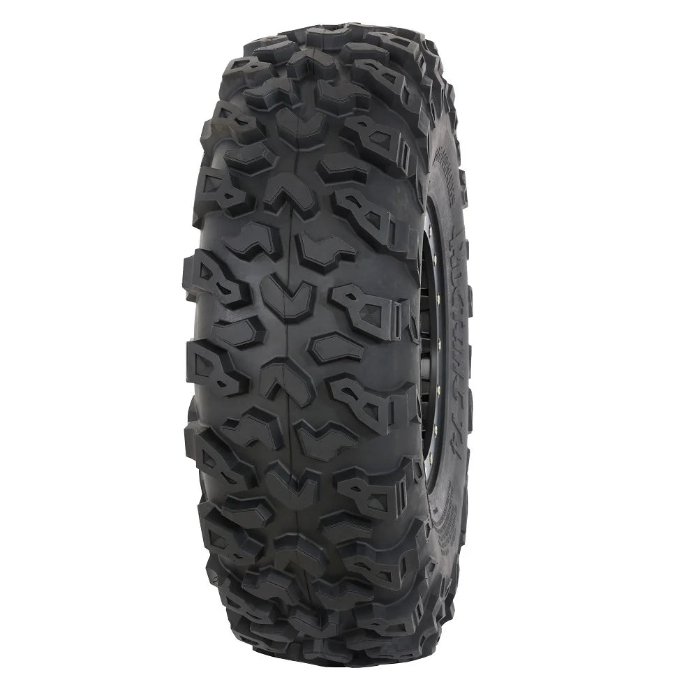 18" Machined Wheels 37" T4 Tires M739570