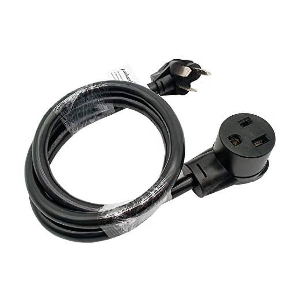 Welding Adapter Cord Dryer 10-30P to Welder 6-50R, 50A, 250V, 5 Foot M20669
