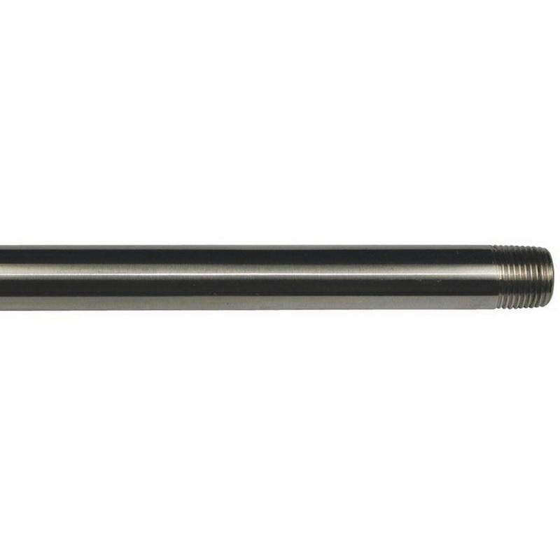 1-1/2in 10 ft 304 SS Rigid Conduit Y235