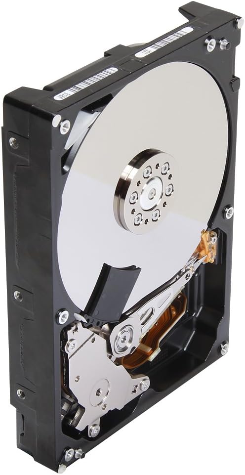 2TB 7200 RPM 3.5 Internal Drive Y239721