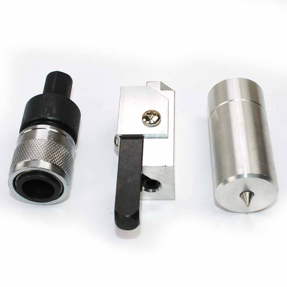 Bore Master Lock Installation Kit V155
