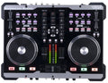 DJ Midi Controller F233