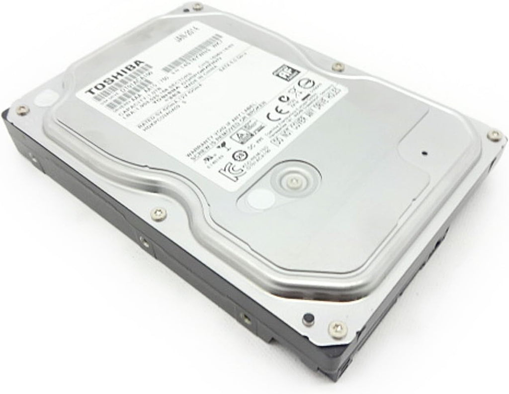 2TB 7200 RPM 3.5 Internal Drive Y239721