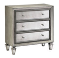 Chest O261