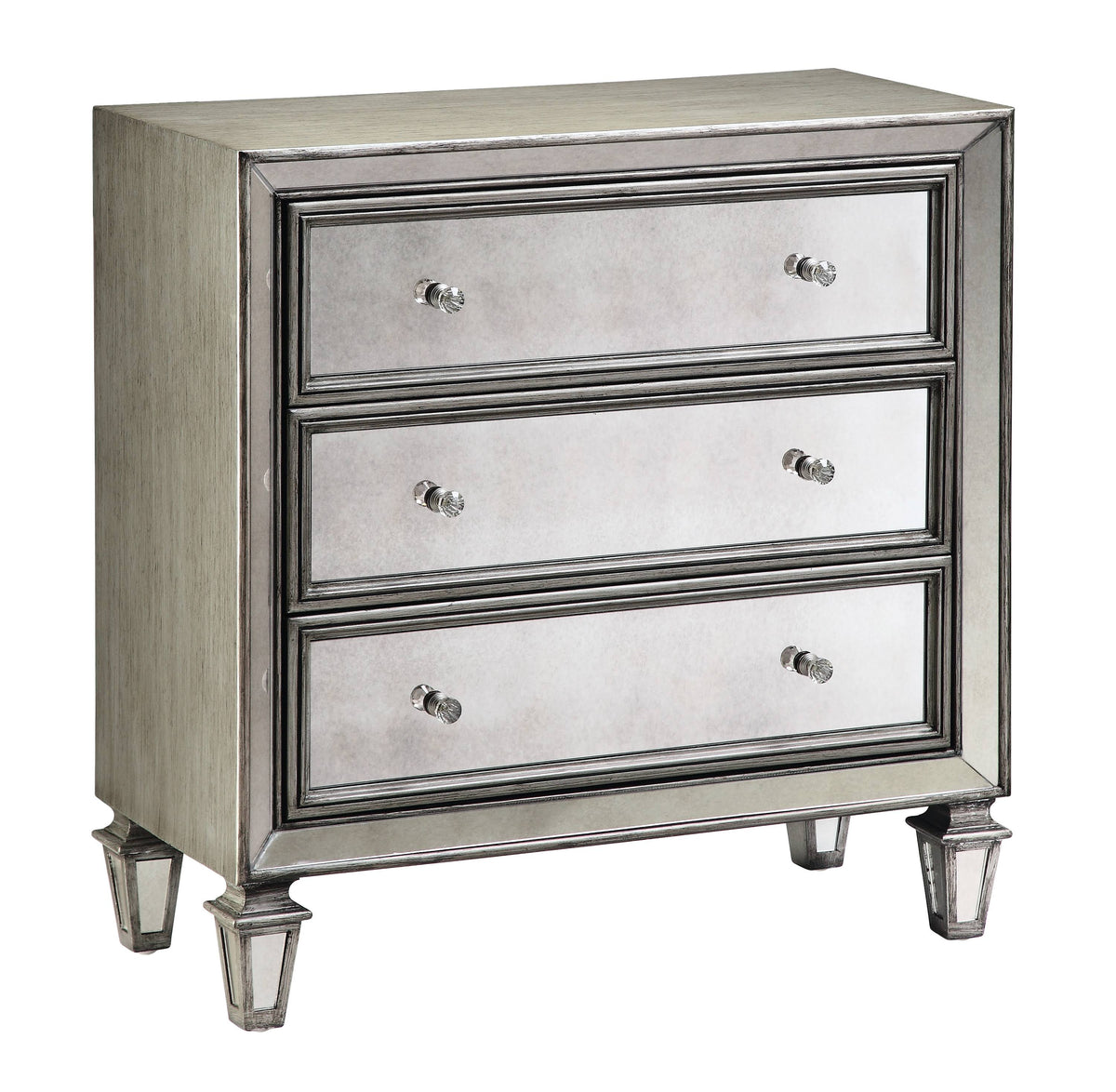 Chest O261