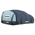 Black Expandable Roof Top Cargo Bag T414