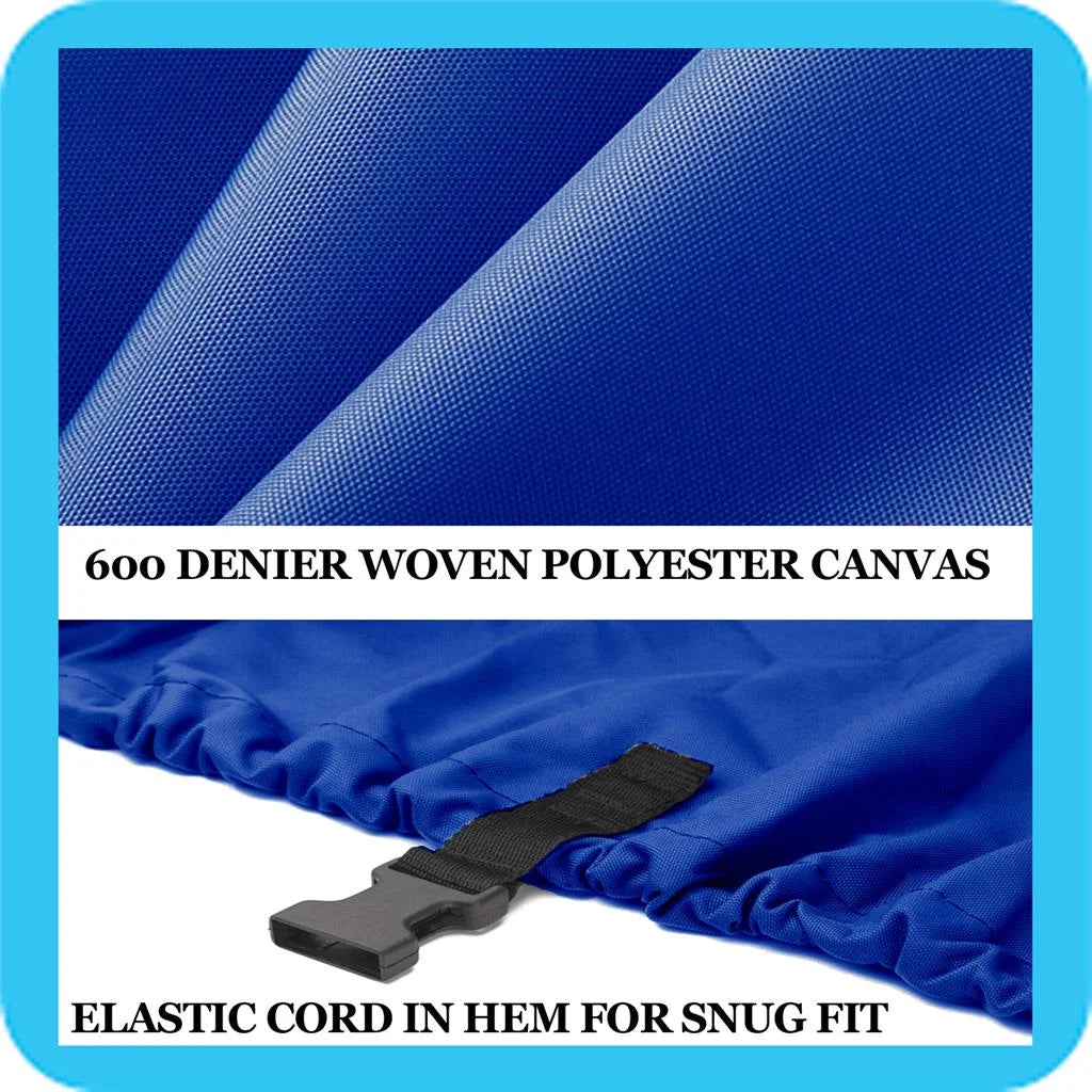 Boat Cover J230