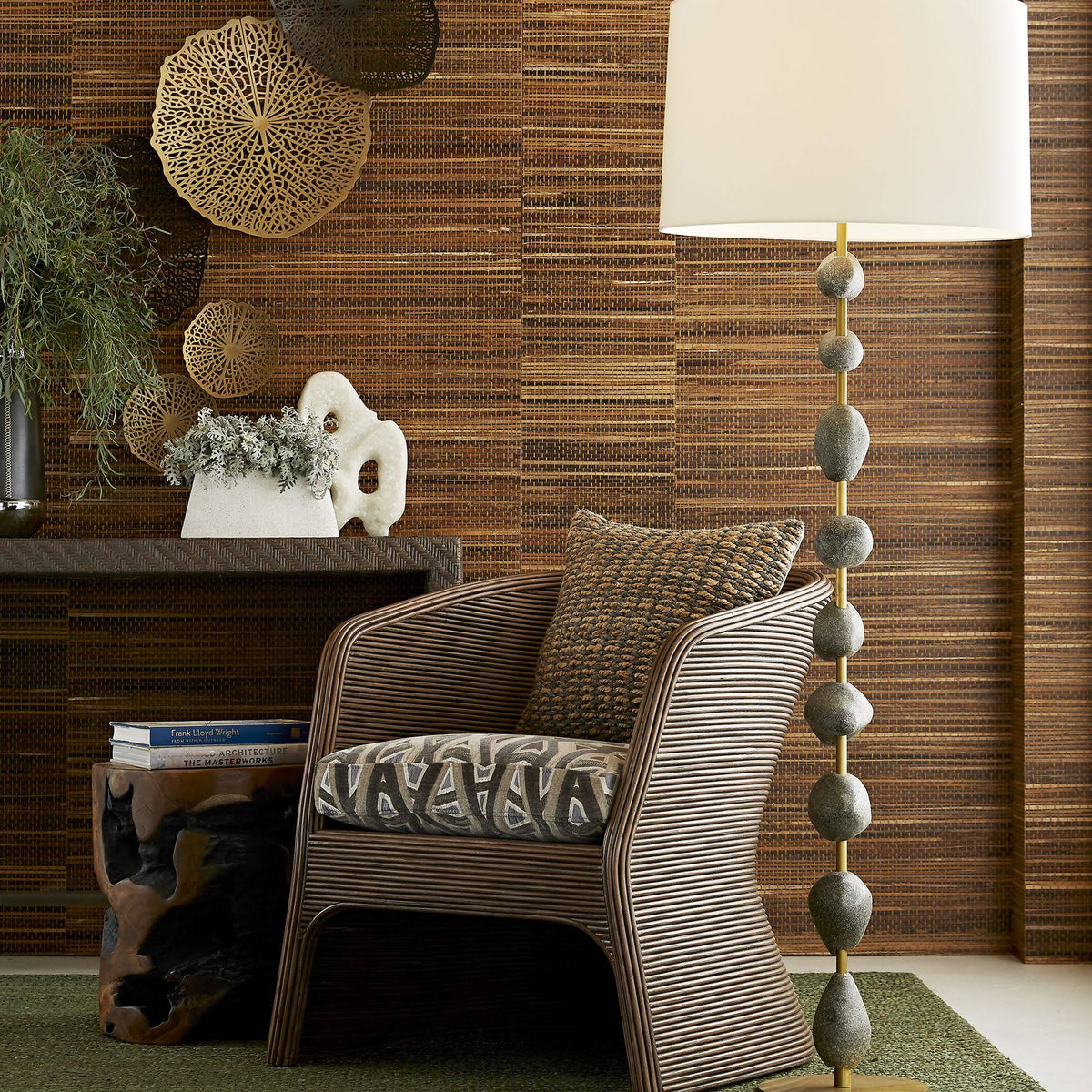 Accent Table Y37570