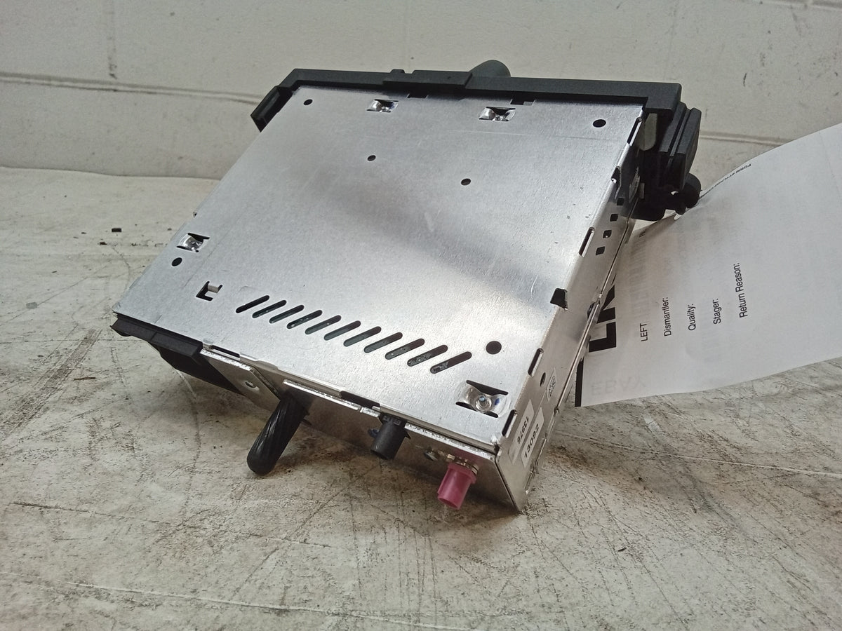 12 Mini Cooper Countryman CD Player Radio OEM T464298