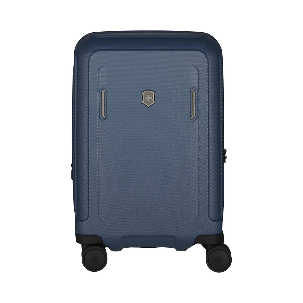 Blue Carry-On Hardside Luggage U315