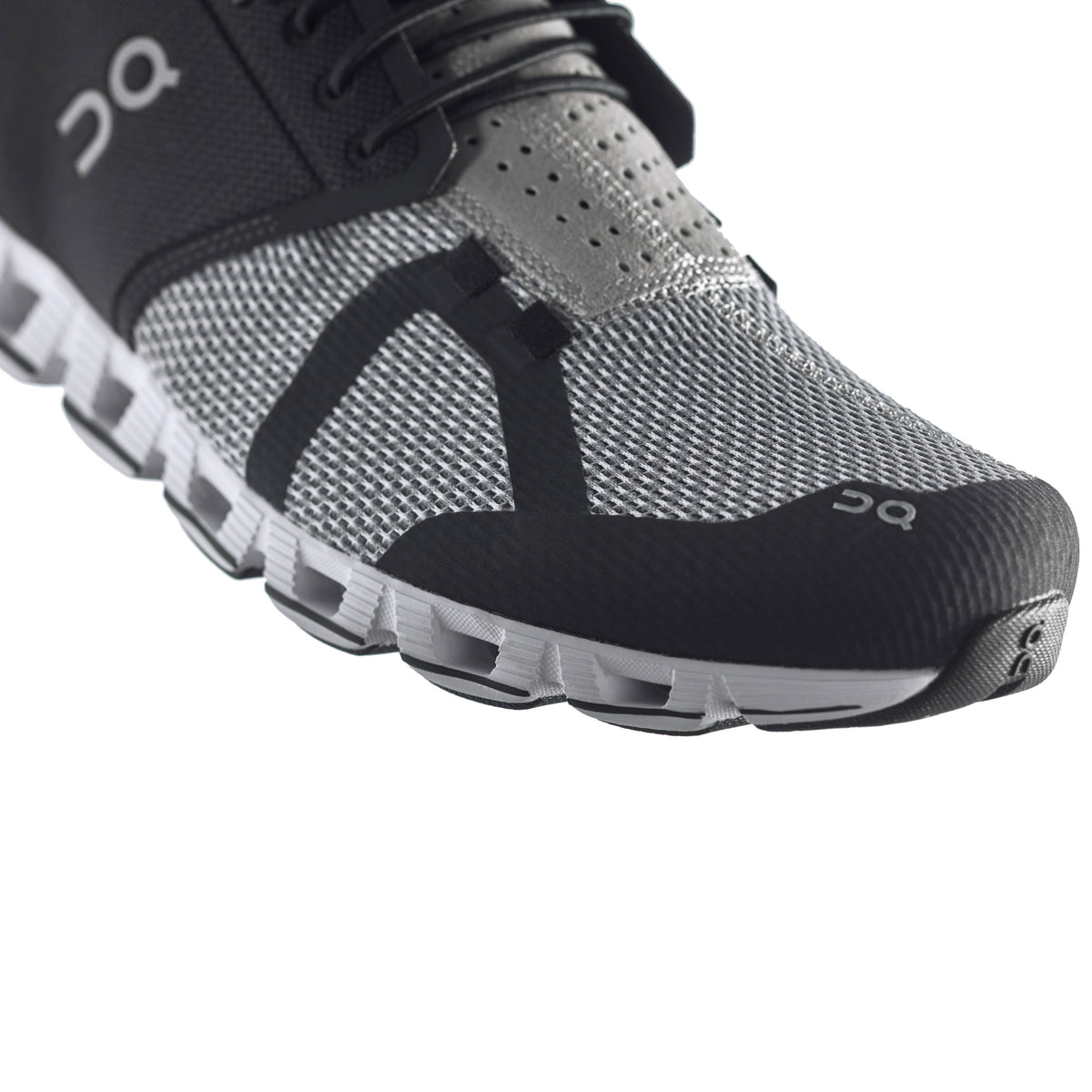 Cloud Black Slate Running Shoes G558
