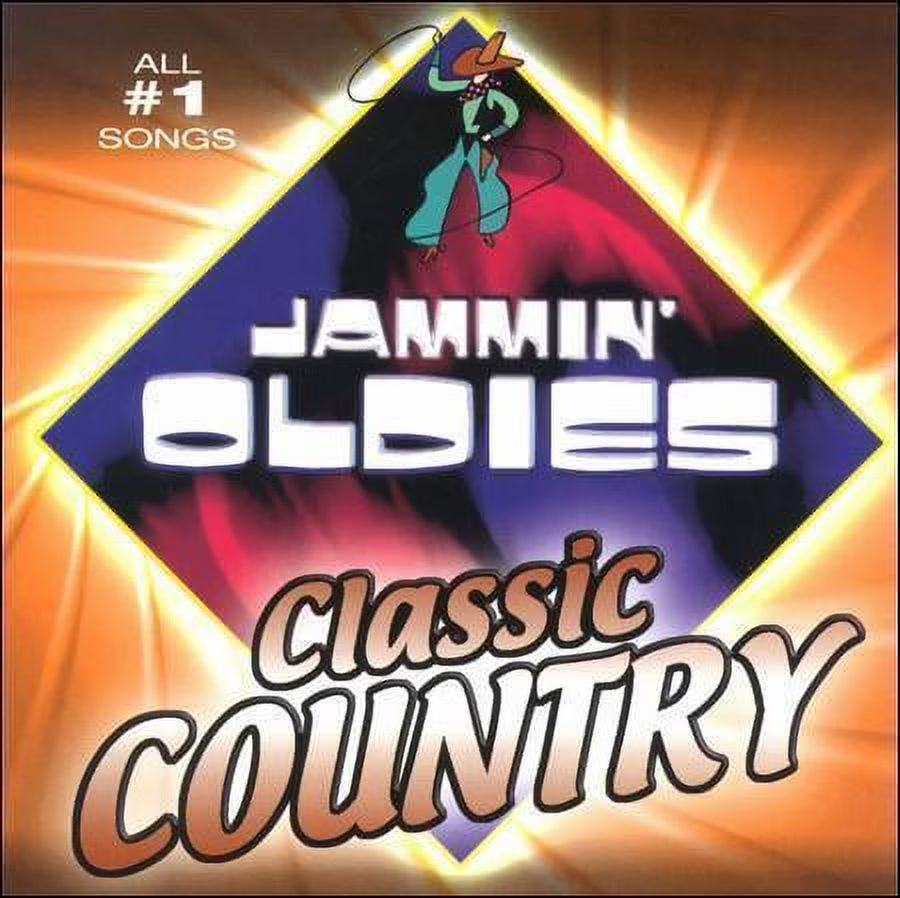 Classic Country CD S3073