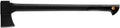 Black Chopping Axe, 28-Inch, Pack of 2 M830