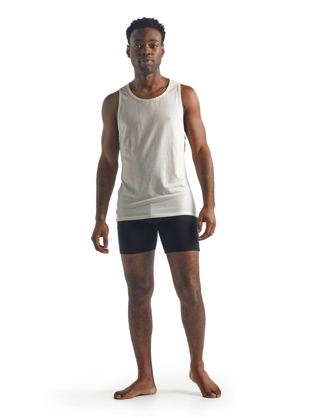 XXL Tank Top S5382